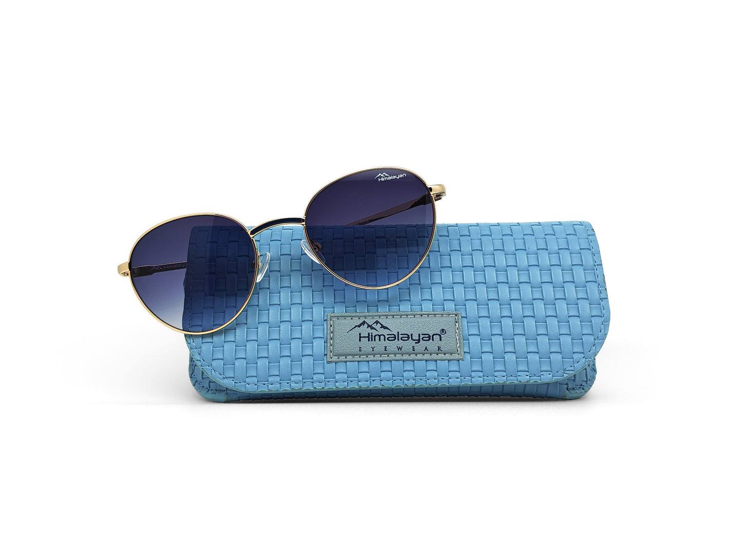 Cobalt Blue - Himalayan 201