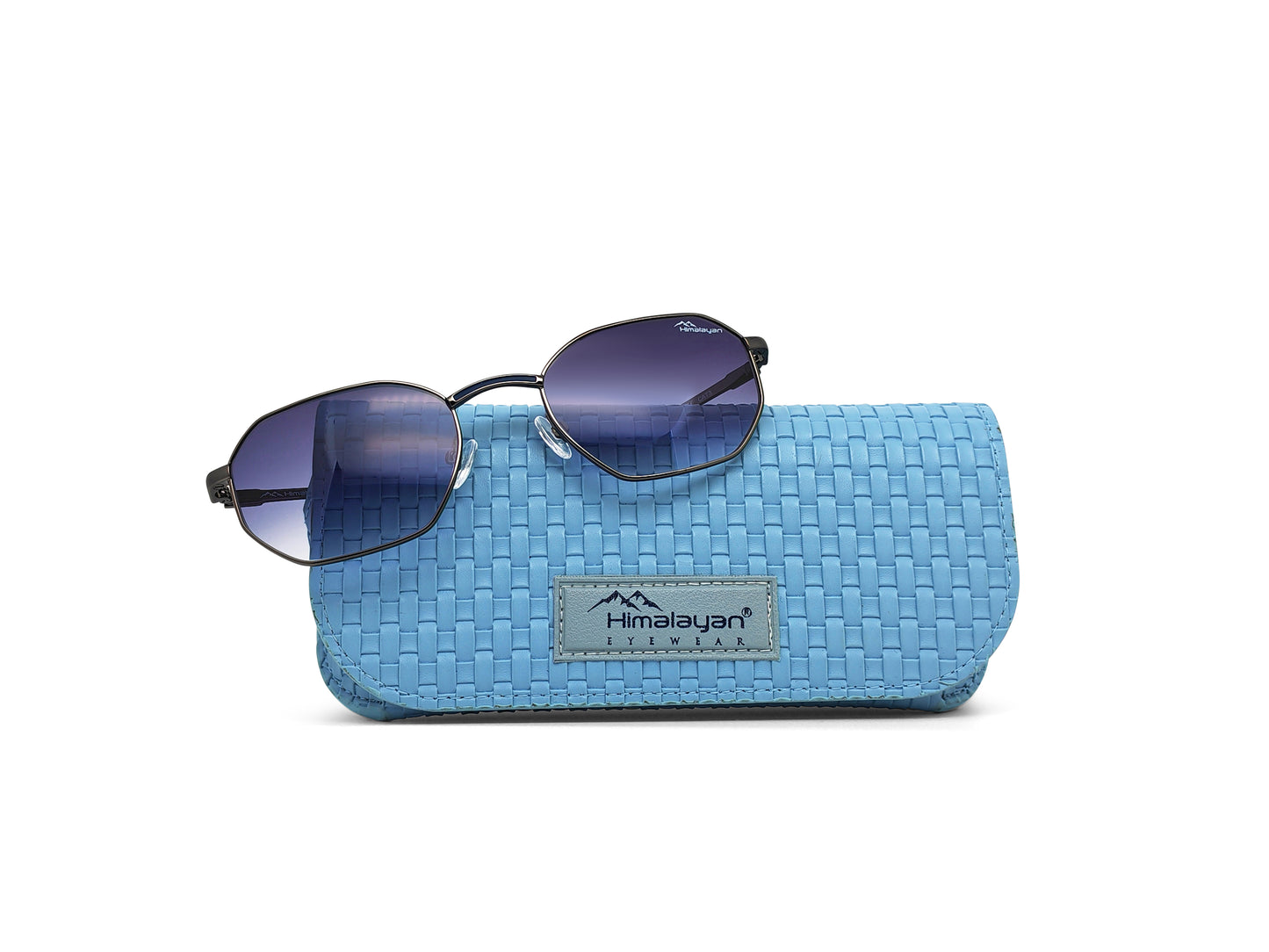 Cobalt Blue - Himalayan 203