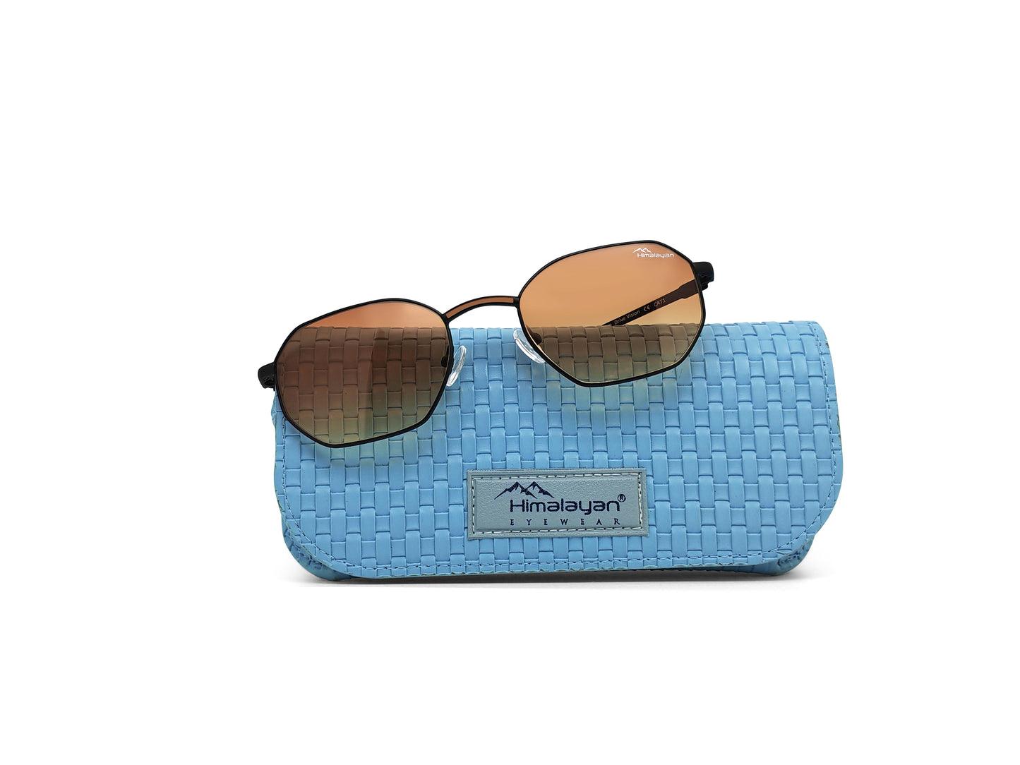 DriveVision - Himalayan 203