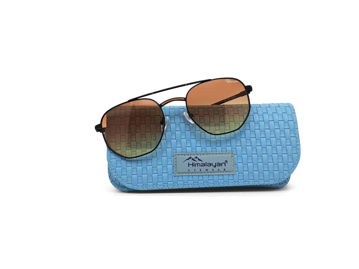 DriveVision - Himalayan 204