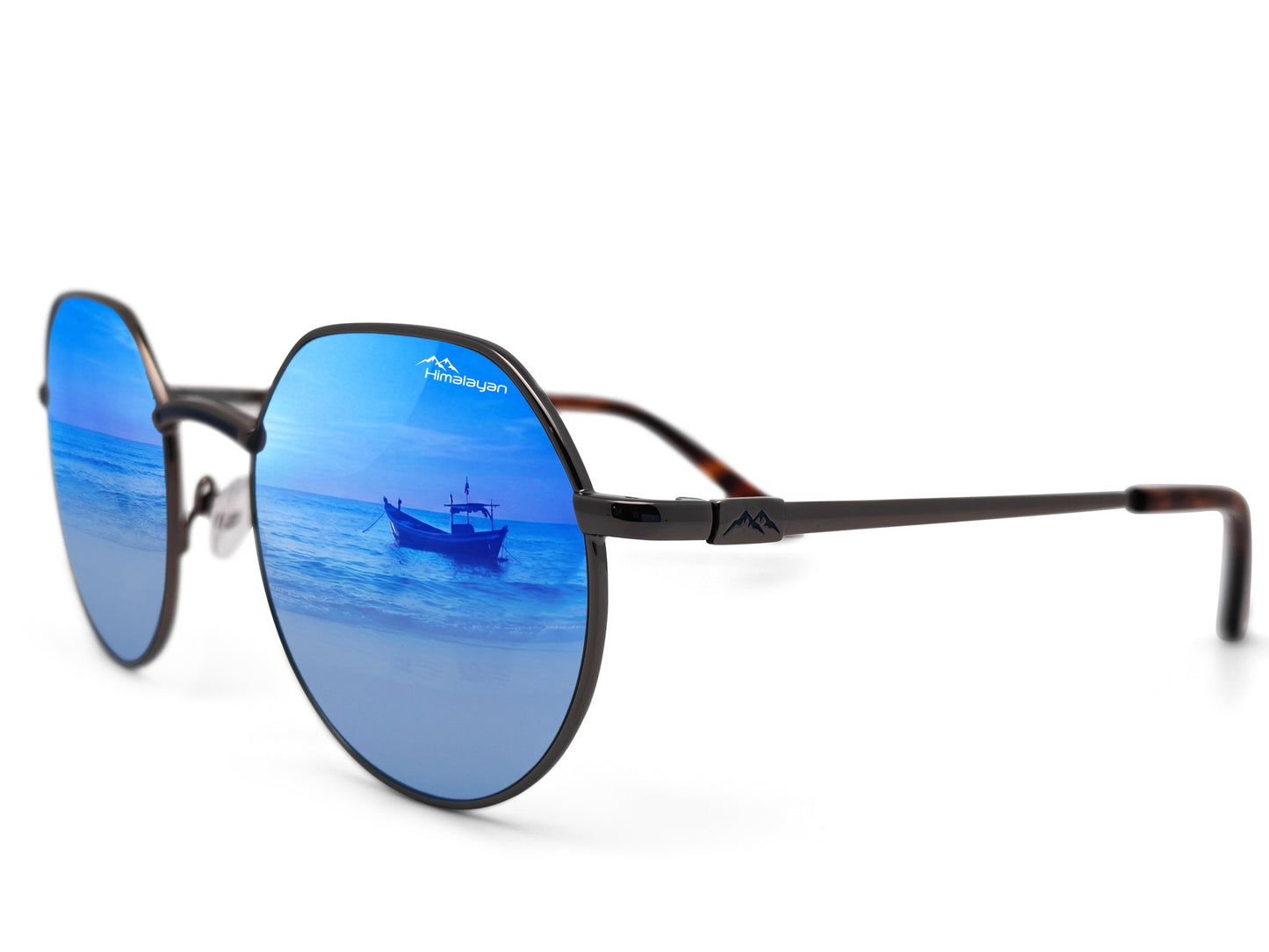 Azur Polarized - Himalayan 202