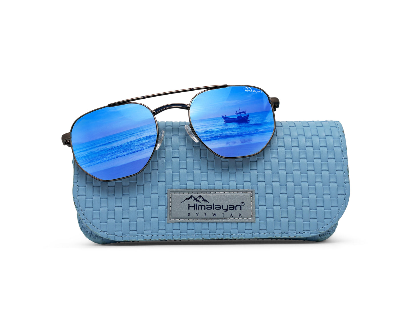 Azur Polarized - Himalayan 204