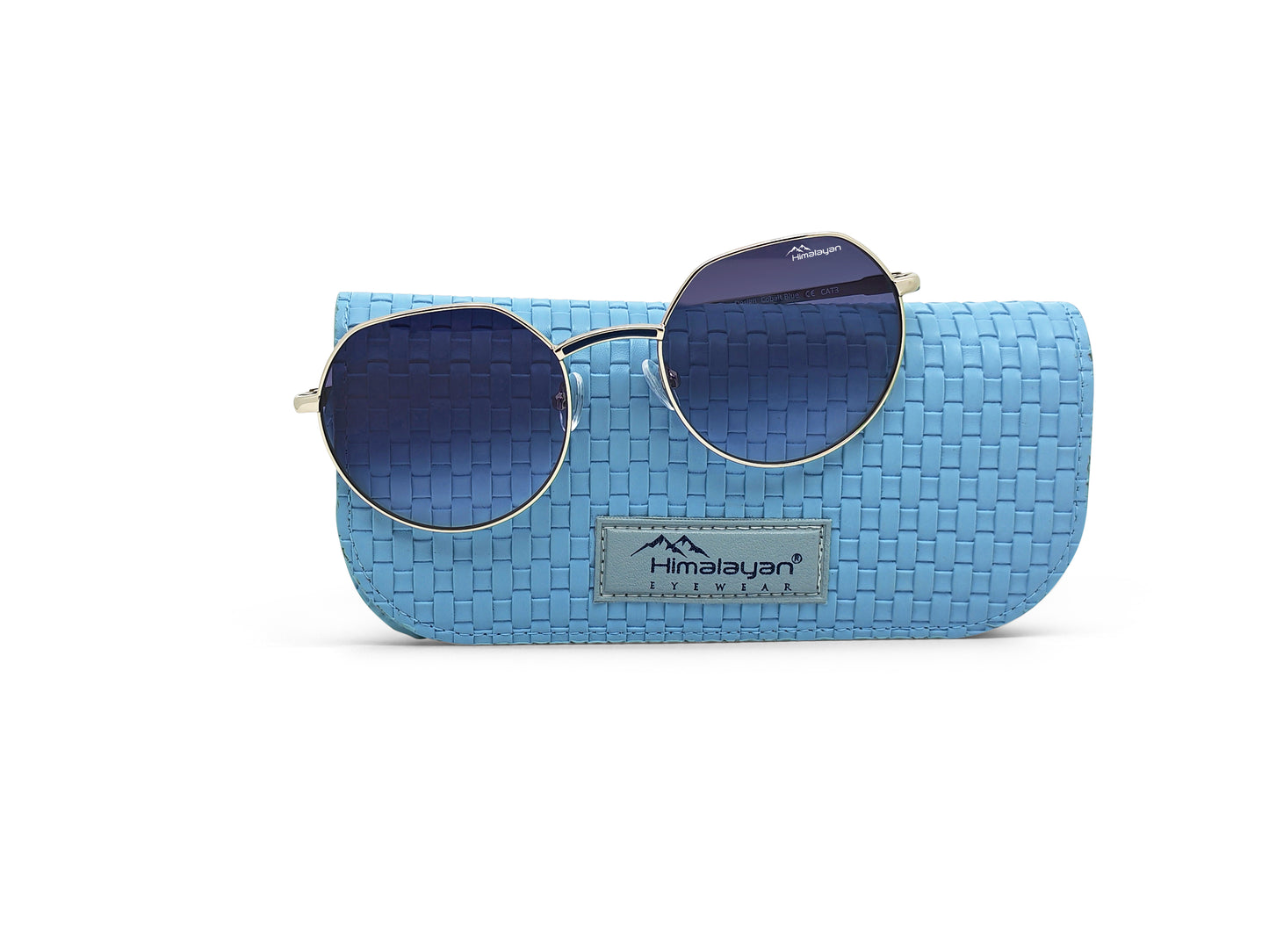 Cobalt Blue - Himalayan 202