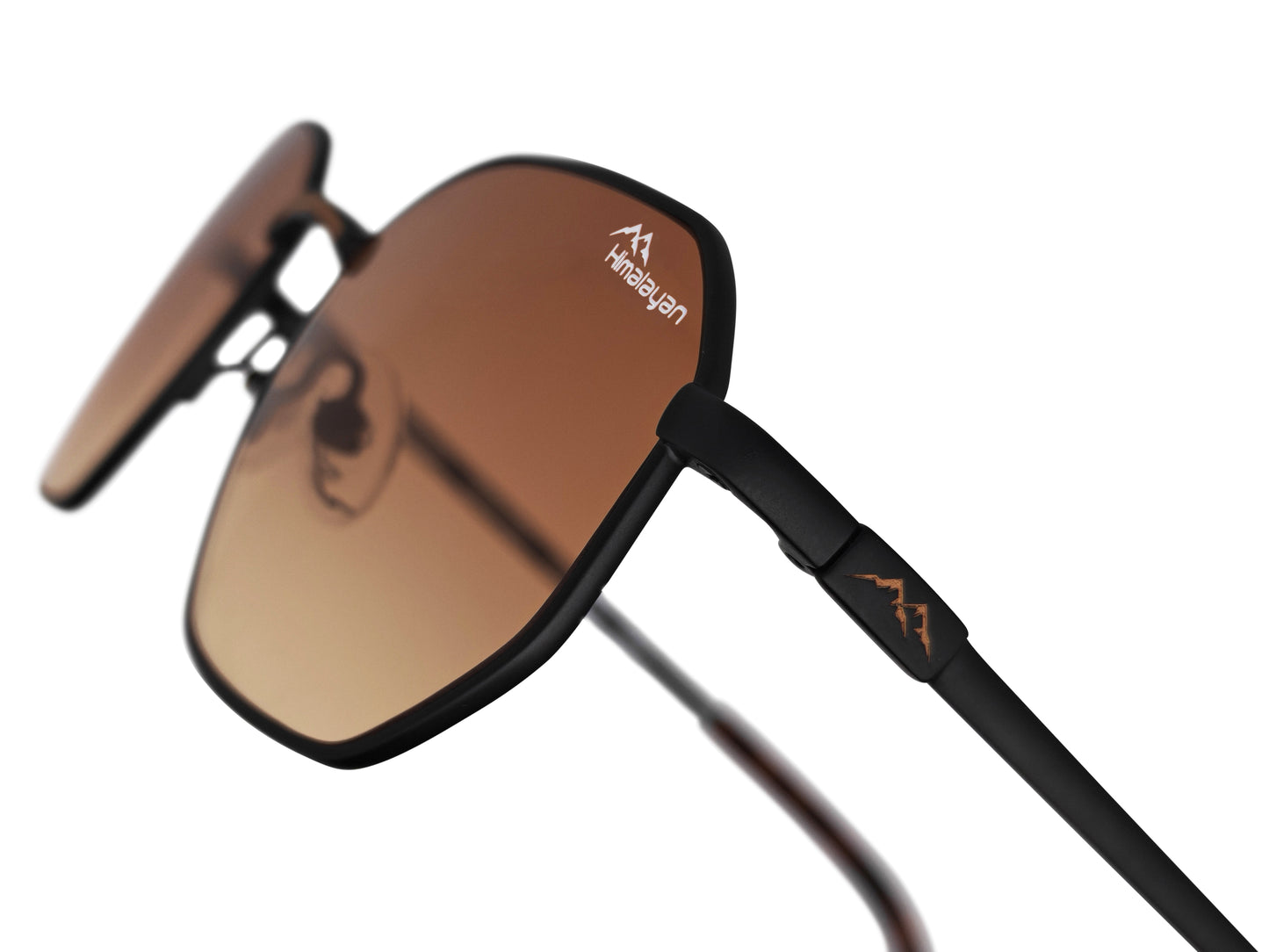 DriveVision - Himalayan 203