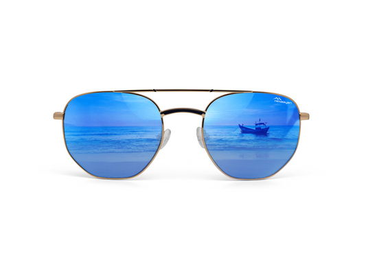Azur Polarized - Himalayan 204