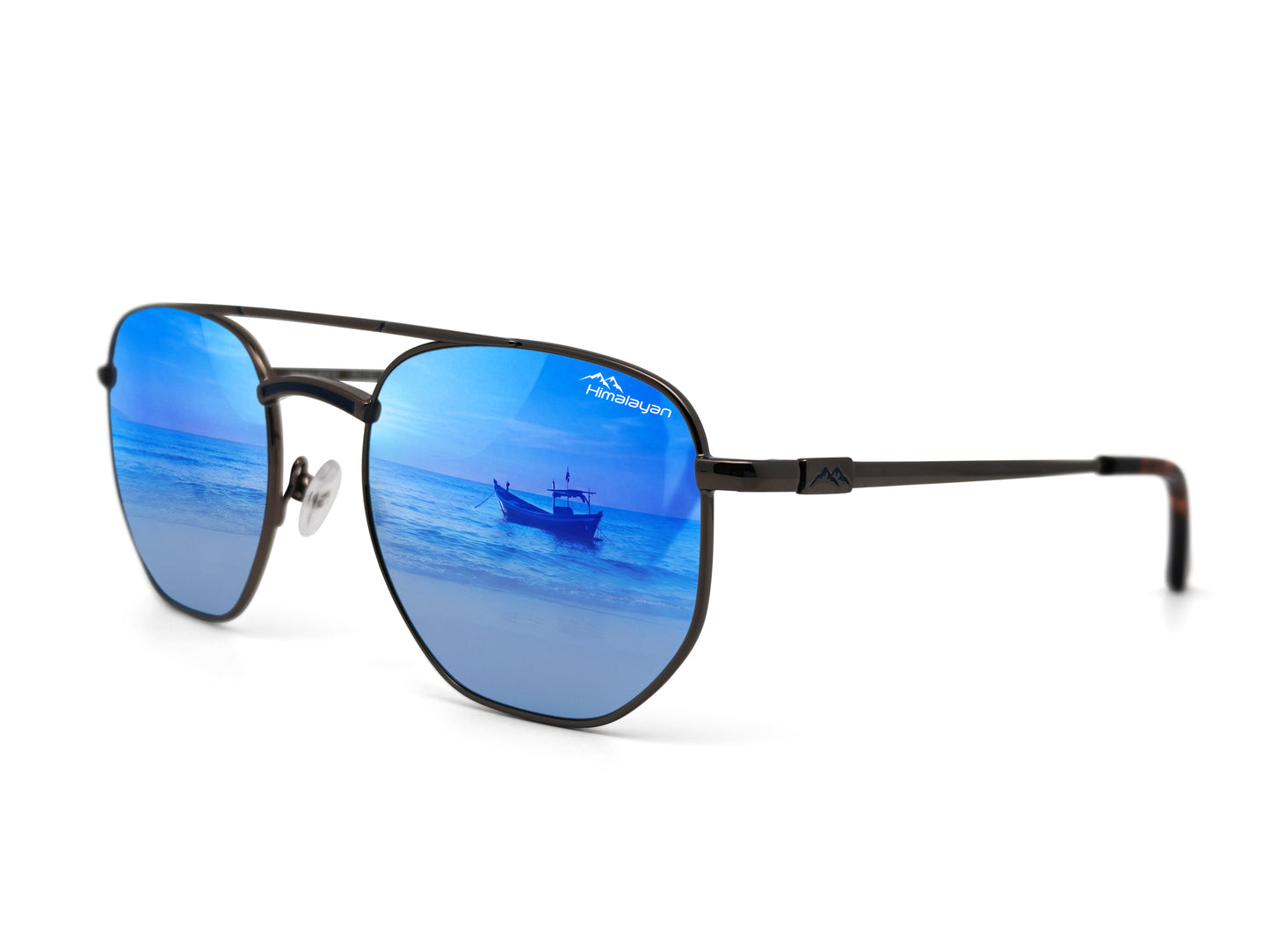 Azur Polarized - Himalayan 204