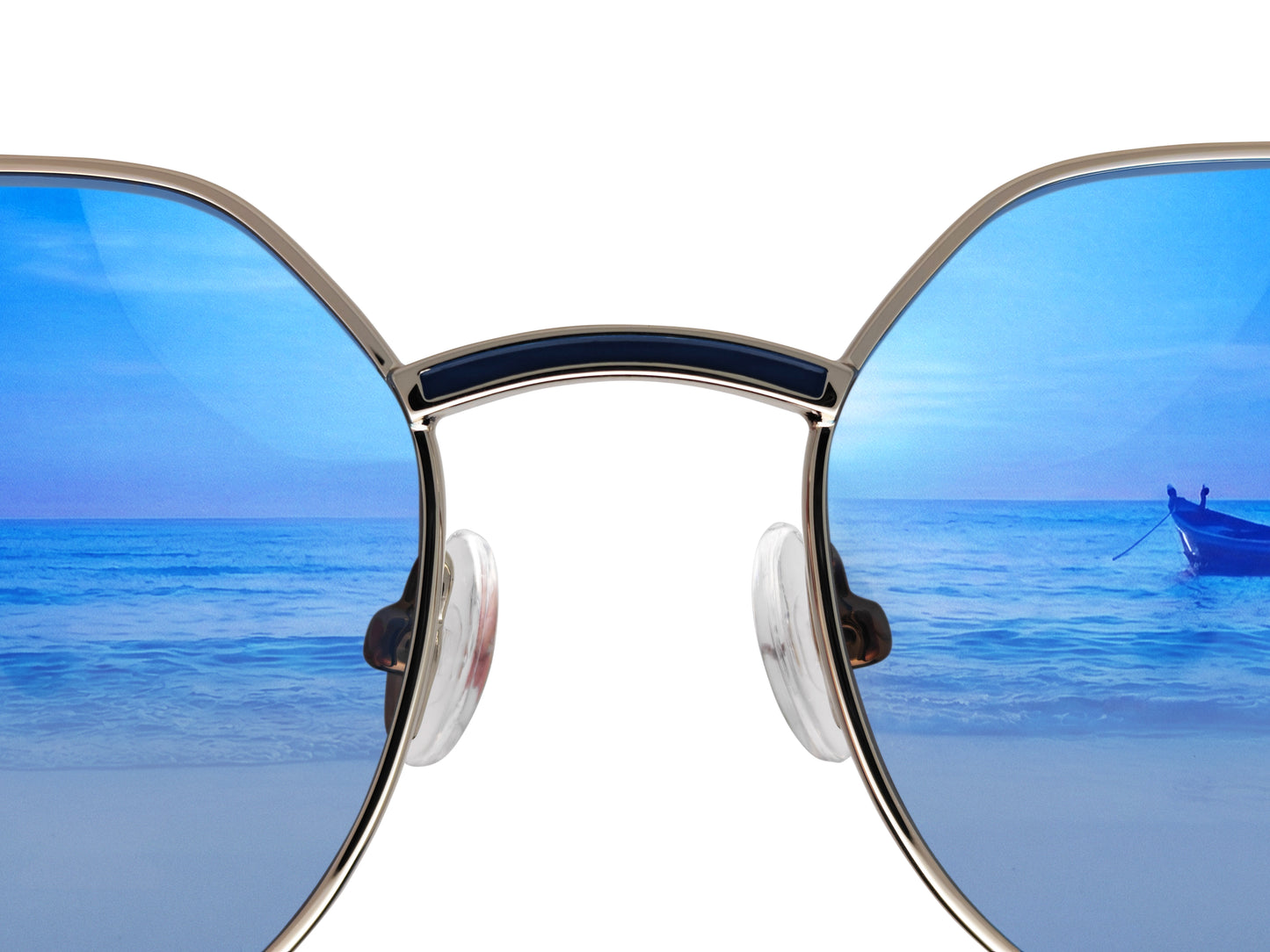 Azur Polarized - Himalayan 202